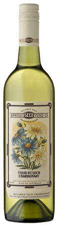 Spring Seed 'Four O'Clock' Chardonnay 2022