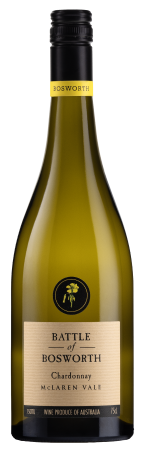 Battle of Bosworth Chardonnay 2025