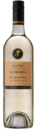Battle of Bosworth Sauvignon Blanc 2024