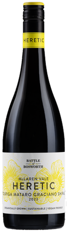 Battle of Bosworth 'Heretic' 2024