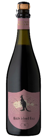 Springs Road NV 'little island fizz'