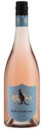 Springs Road 'little island rose' 2023