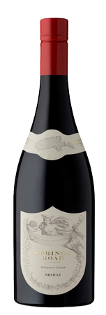 Springs Road KI Shiraz 2022