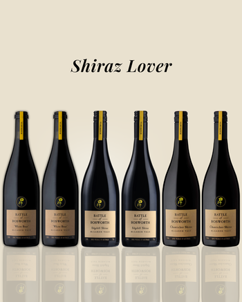 Shiraz Lover