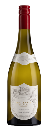 Springs Road KI Chardonnay 2024