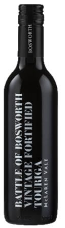 Battle of Bosworth Vintage Fortified Touriga 2022