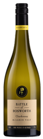 Battle of Bosworth Chardonnay 2025