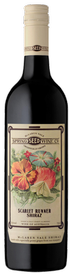 Spring Seed 'Scarlet Runner' Shiraz 2022