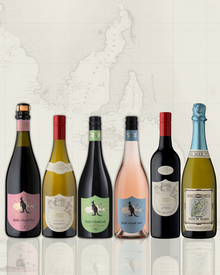 Springs Road Kangaroo Island Tasting Six Pack